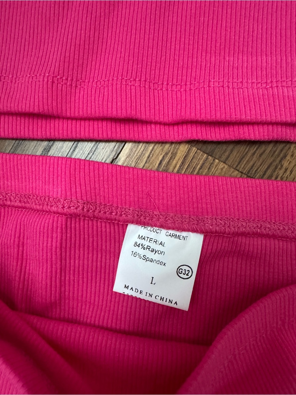 Pink Set - Picture 3 of 3